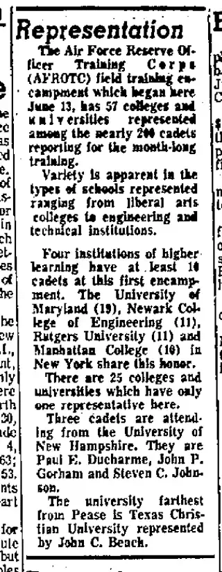 other Newspaper clipping from Jun 22, 1971 5719355