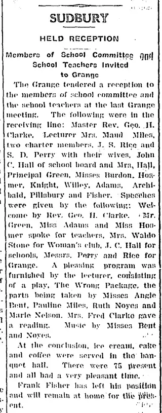other Newspaper clipping from Sep 20, 1916 5719389