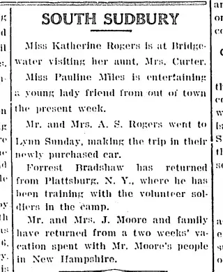 other Newspaper clipping from Jul 12, 1916 5719403