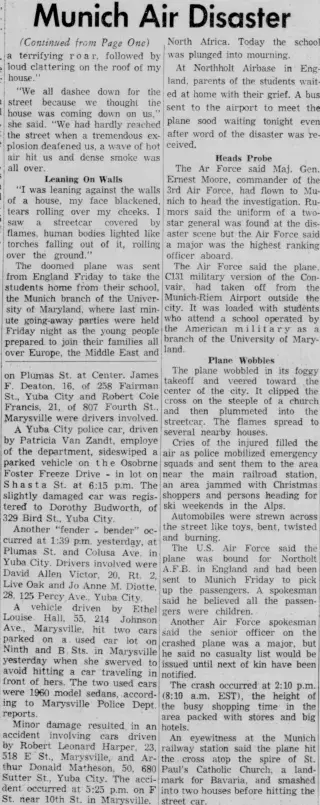 other Newspaper clipping from Dec 17, 1960 5719407