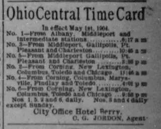 other Newspaper clipping from Dec 15, 1904 5719423