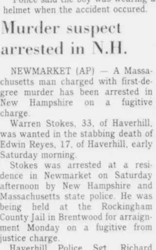 other Newspaper clipping from Jun 9, 1991 5719432