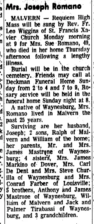 other Newspaper clipping from Mar 26, 1966 5719488