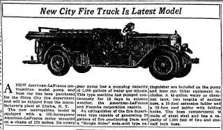other Newspaper clipping from Jan 30, 1930 5719491