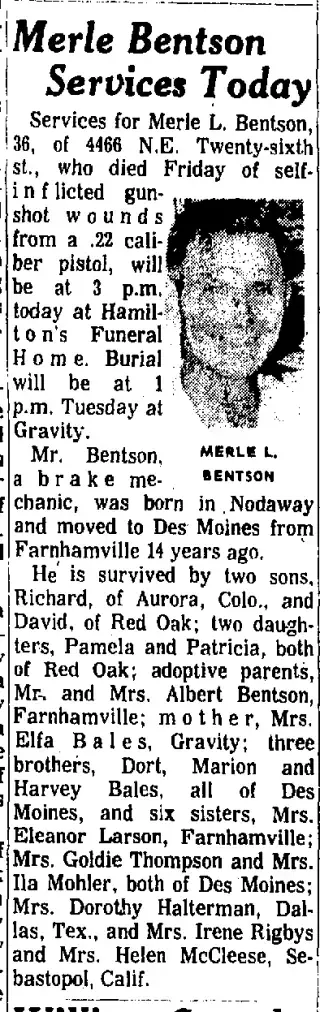 other Newspaper clipping from Nov 6, 1967 5719510