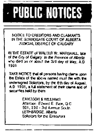 other Newspaper clipping from Jun 29, 1991 5719599