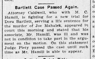 other Newspaper clipping from Feb 25, 1903 5719613