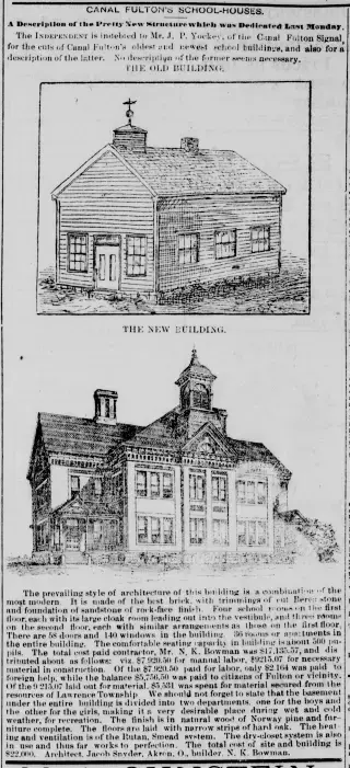 other Newspaper clipping from Sep 3, 1887 5719620