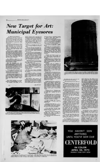 other Newspaper clipping from Apr 16, 1972 5719640