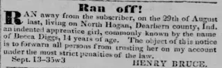 other Newspaper clipping from Sep 19, 1835 5719661