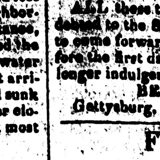 other Newspaper clipping from Jan 15, 1817 5719668
