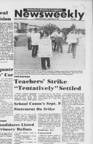 other Newspaper clipping from Sep 14, 1978 5719675