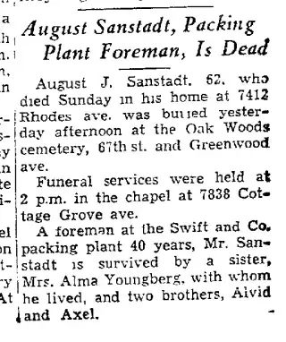 other Newspaper clipping from Jul 29, 1948 5719729