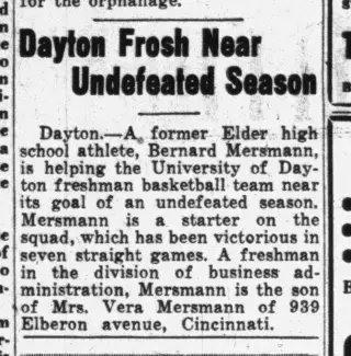 other Newspaper clipping from Feb 6, 1942 5719743