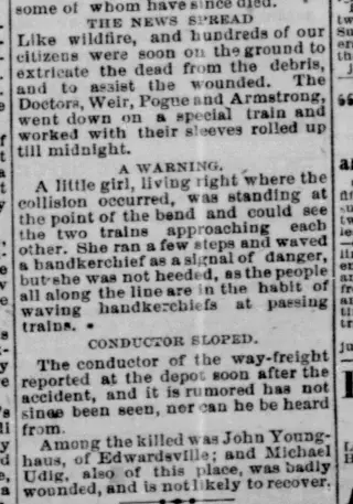 other Newspaper clipping from Jul 28, 1871 5719744