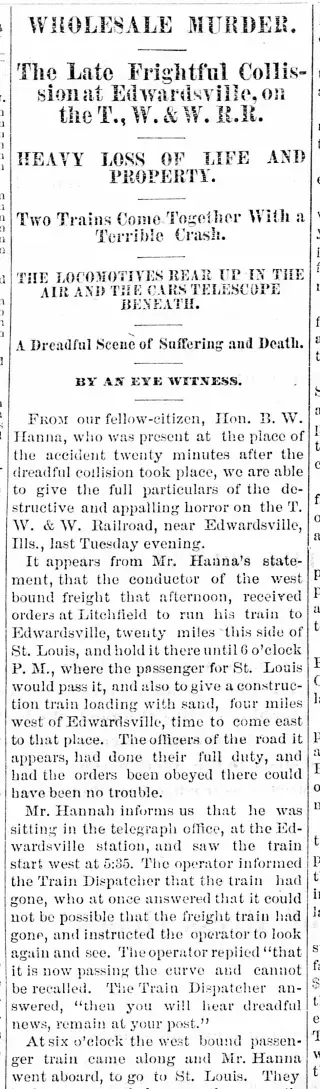 other Newspaper clipping from Jul 28, 1871 5719750