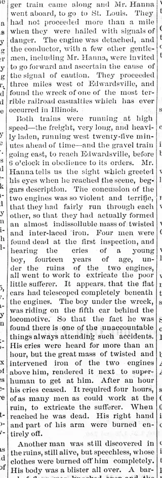 other Newspaper clipping from Jul 28, 1871 5719752