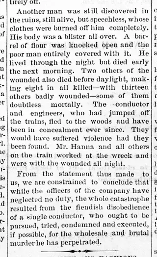 other Newspaper clipping from Jul 28, 1871 5719758