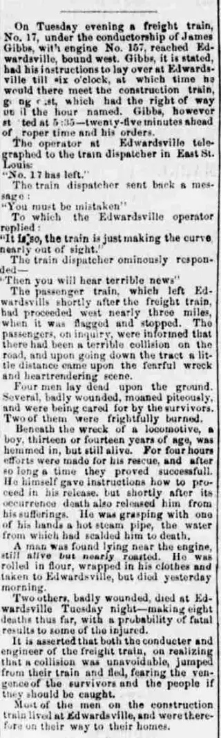 other Newspaper clipping from Jul 29, 1871 5719760