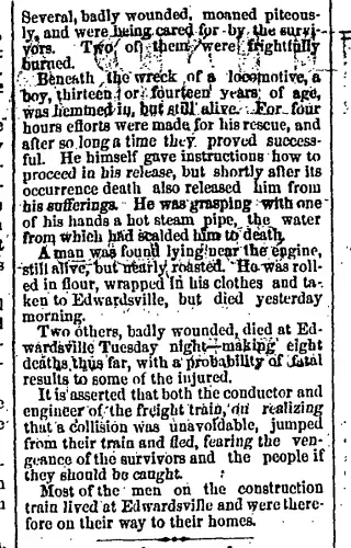 other Newspaper clipping from Jul 29, 1871 5719765