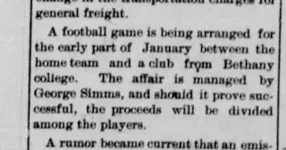 other Newspaper clipping from Dec 22, 1896 5719812