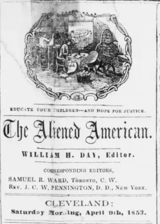 other Newspaper clipping from Apr 9, 1853 5719815