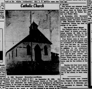 other Newspaper clipping from Nov 22, 1940 5719823
