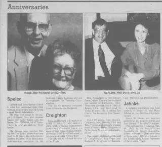 other Newspaper clipping from May 31, 1992 5719826