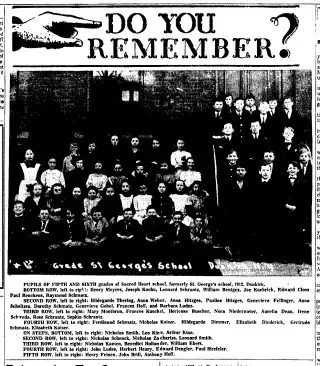 other Newspaper clipping from Jan 4, 1960 5719845