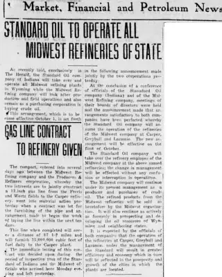 other Newspaper clipping from Sep 8, 1921 5719860