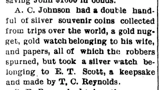 other Newspaper clipping from Dec 25, 1919 5719867