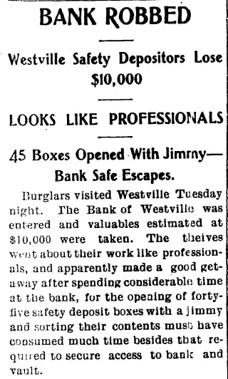 other Newspaper clipping from Dec 25, 1919 5719870