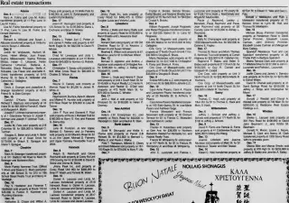 other Newspaper clipping from Dec 22, 2004 5719885