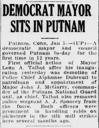 other Newspaper clipping from Jan 5, 1932 5719907