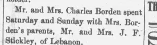 other Newspaper clipping from Jul 7, 1902 5719933