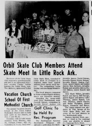 other Newspaper clipping from Jul 8, 1971 5719941