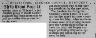 other Newspaper clipping from Nov 25, 1965 5720001