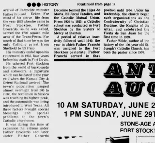 other Newspaper clipping from Jun 22, 1975 5720019
