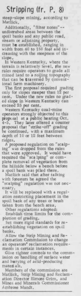 other Newspaper clipping from Dec 2, 1965 5720020