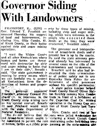 other Newspaper clipping from Nov 26, 1965 5720027