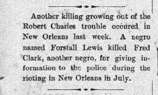 other Newspaper clipping from Sep 15, 1900 5720033