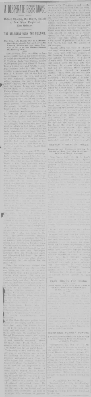 other Newspaper clipping from Jul 28, 1900 5720063