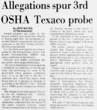 other Newspaper clipping from Jun 29, 1977 5720095