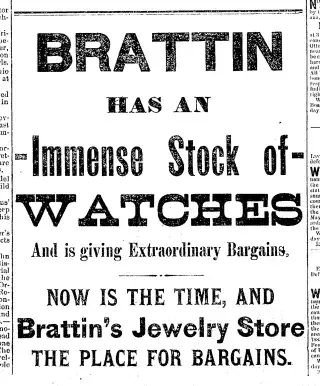 other Newspaper clipping from May 30, 1883 5720123