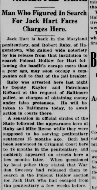 other Newspaper clipping from Aug 5, 1925 5720178