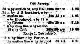 other Newspaper clipping from May 29, 1855 5720203