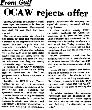 other Newspaper clipping from Jan 27, 1980 5720210