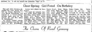 other Newspaper clipping from Nov 9, 1962 5720252