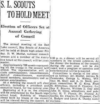 other Newspaper clipping from Jan 14, 1934 5720278