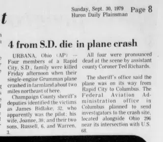 other Newspaper clipping from Sep 30, 1979 5720289